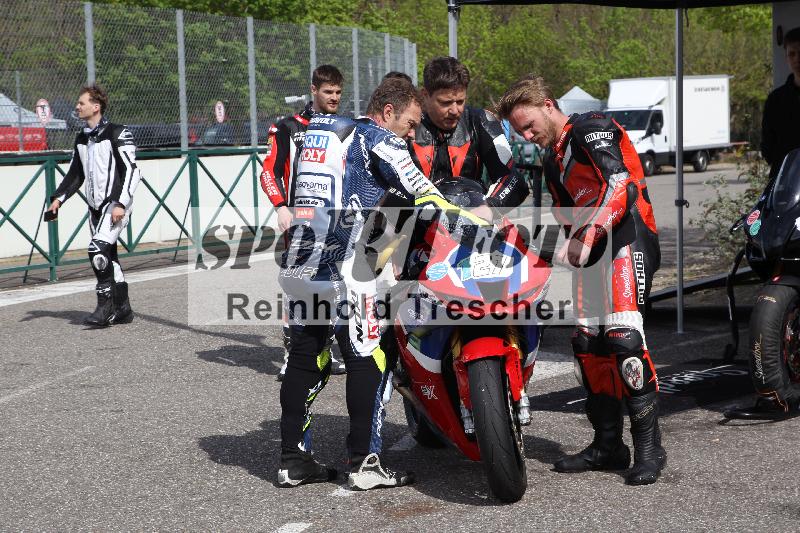 Archiv-2025/04 13.04.2025 Get Faster Caremotion ADR/Impressionen